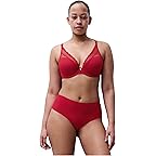 Poppy Red