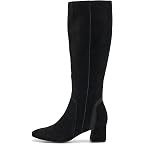 Black Suede