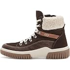 Chocolate Nubuck