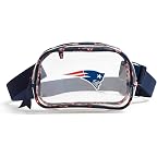Nautical Blue/Red Bandana W/New England Patriots