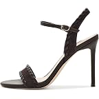 Dark Brown Suede