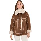 Dark Chestnut/Cream