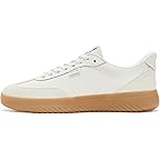 White/ Gum Rubber