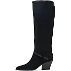 Black Suede