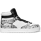 Optic White/Black