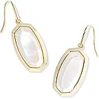 Gold Ivory Mother Of Pearl