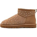 Cognac Sparkle