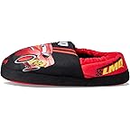 Black/Red