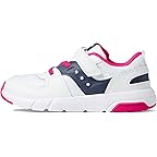White/Navy/Pink