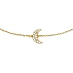Clear/Gold