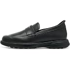 Black Napa Leather