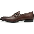 Medium Brown Leather