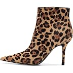 Leopard/Black