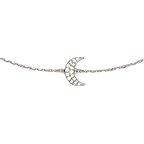 Clear/Silver