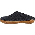 Charcoal/Honey Rubber