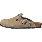 Taupe Suede