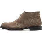 Taupe Suede