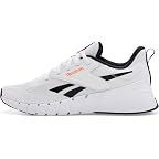 Footwear White/Black