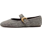 Black Herringbone Multi