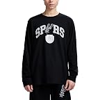 San Antonio Spurs/Black