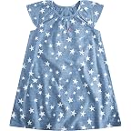 Blue Chambray