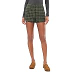 Moss Multi Plaid