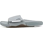 Grey/White