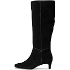 Black Suede