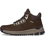 Dark Brown Leather