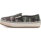 Camo Faded Black