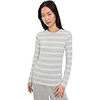 Light Heather Grey/White