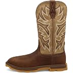 Bison/Pear