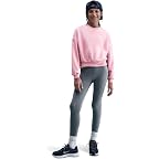 Med Soft Pink/Med Soft Pink/White