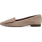 Antelope Suede