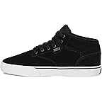 Black/White/Gum