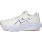 Cream/Edo Purple