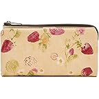 Parchment Strawberry