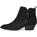 Black Nubuck