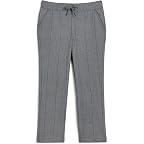 Earth Grey Windowpane