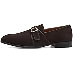 Tobacco Velvet Brown Suede