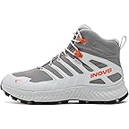 Grey/Light Grey/Orange