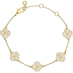 Clear/Gold