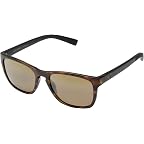 Matte Tortoise with Black Temples/HCL Bronze