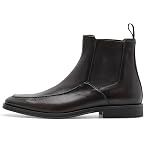Dark Brown Leather