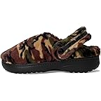 Army Green/Multi