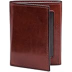 Dark Brown Leather