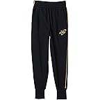 Black/Metallic Gold