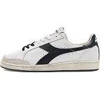 White/Black