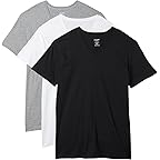 White/Black/Heather Grey