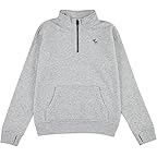 ANF Light Grey Heather